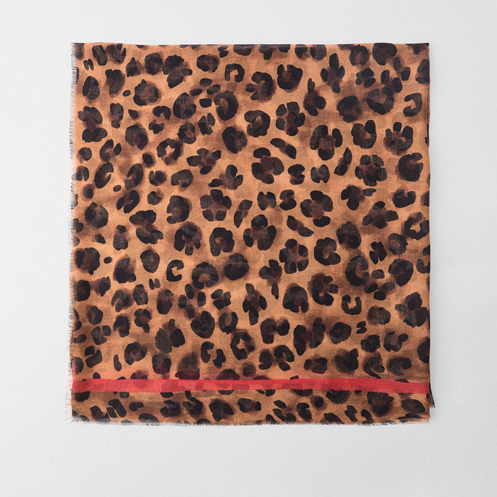 Moudda ZARA - Foulards - Tunisie 1