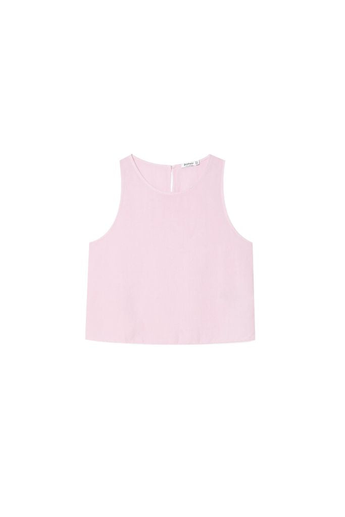 Moudda STRADIVARIUS - Chemise/Tunique - 1