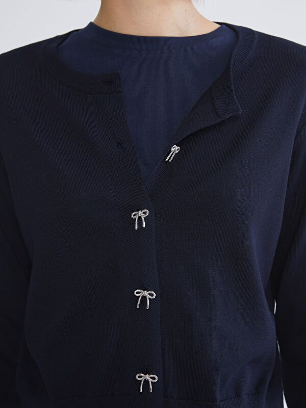 Moudda LC Waikiki - Cardigan en tricot - Tunisie 3