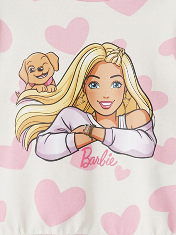 Moudda LC Waikiki - Jersey sweatshirt licence pour Filles - Tunisie 2