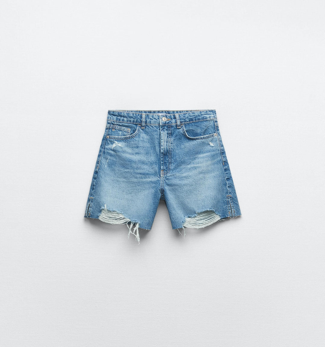 Moudda ZARA - Short - Tunisie 1