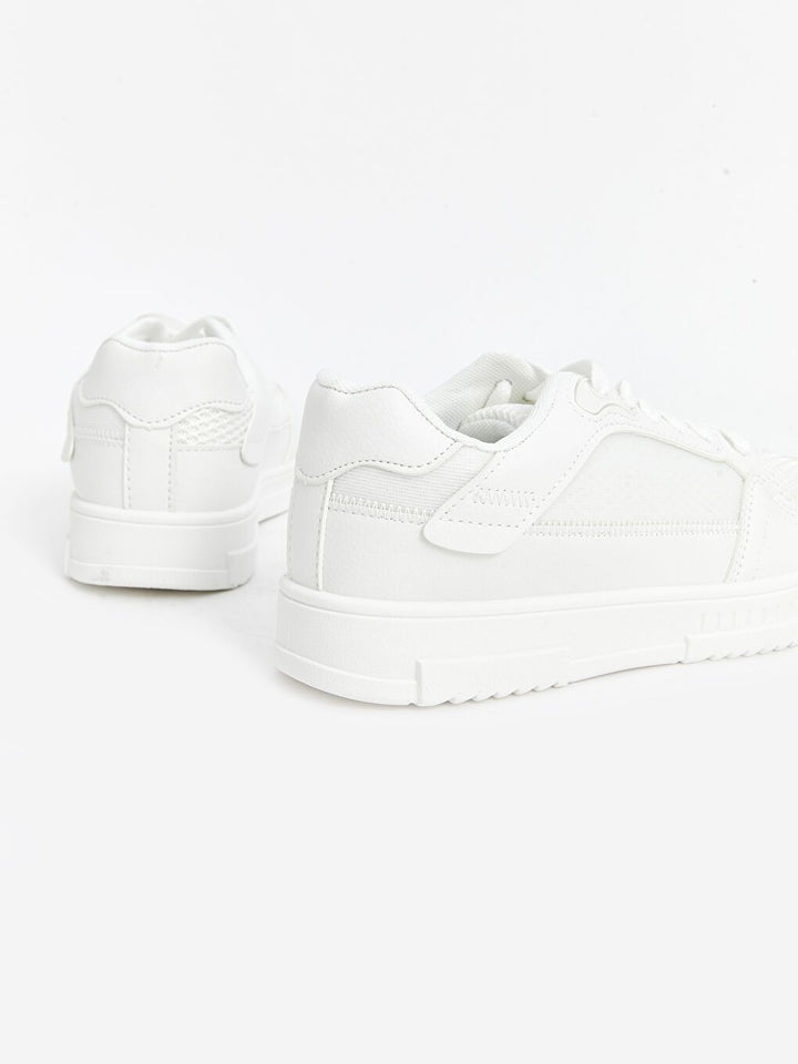 Moudda LC Waikiki - Sneakers Femme Blanc - Tunisie 5