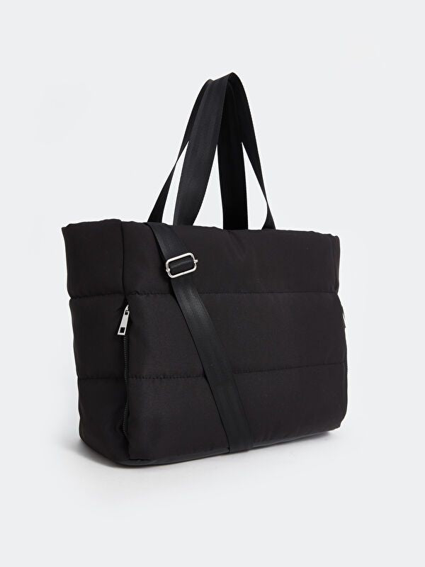 Moudda LC Waikiki - Grand sac Femme Noir - Tunisie 1