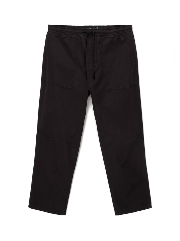 Moudda PULL & BEAR - Pantalon Beach sans Revers Fatigue STWD - Tunisie 5