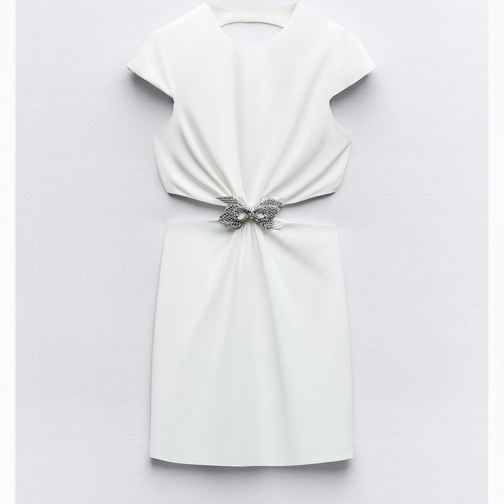 Moudda ZARA - T-Dress - Tunisie 7
