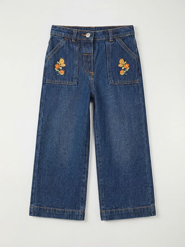Moudda LC Waikiki - Pantalon en jean pour Fille - Tunisie 1