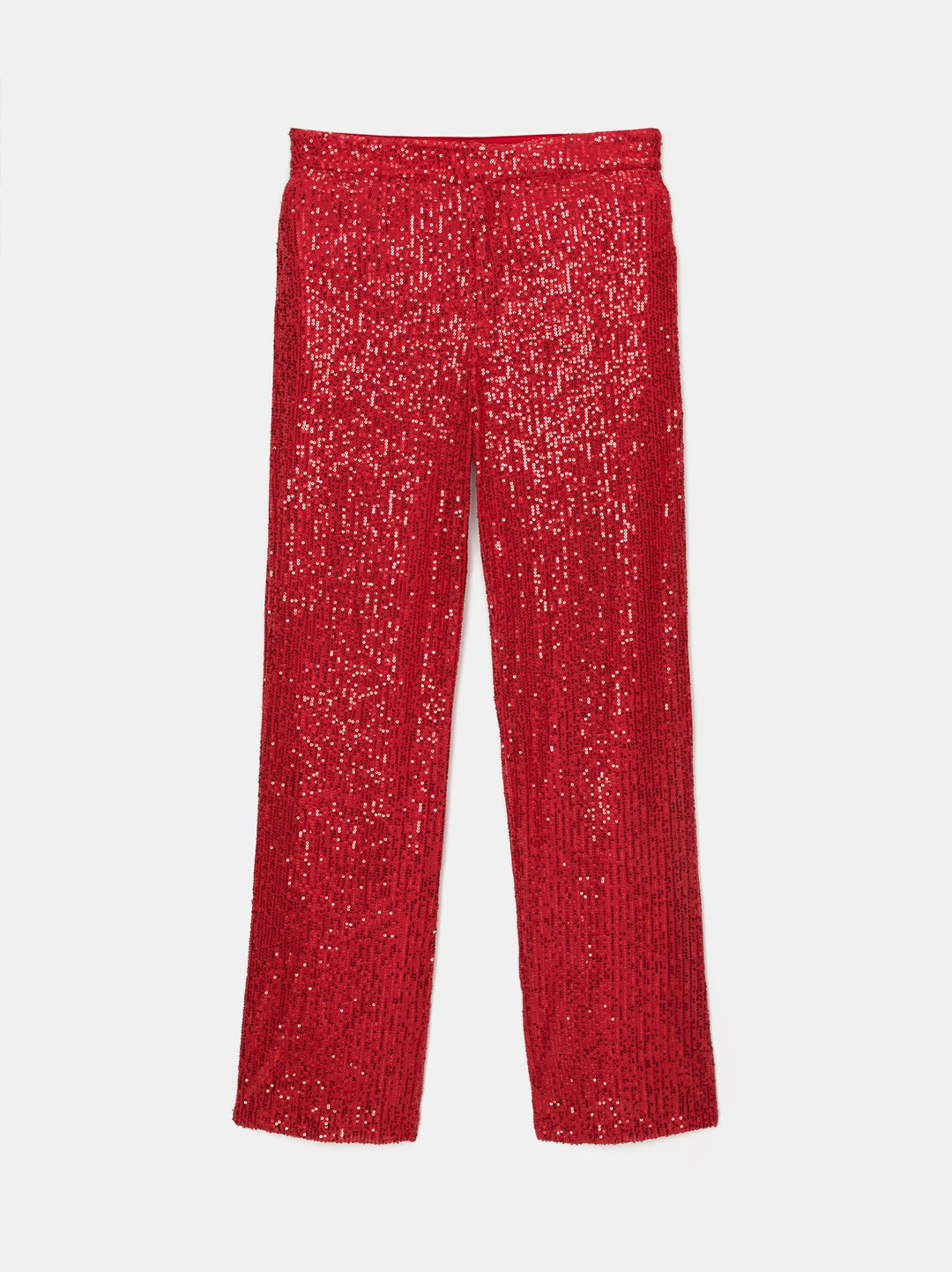 Moudda PULL & BEAR - Pantalon Paillettes Nuit - Tunisie 4