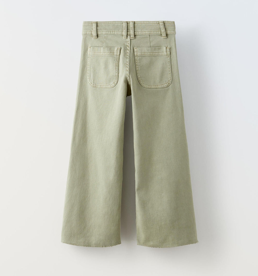 Moudda ZARA - Pantalon - Tunisie 2