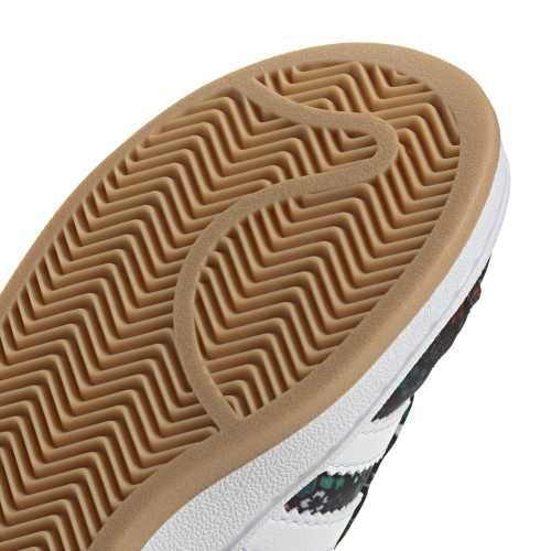 Moudda Adidas - CHAUSSURE LACETS ÉLASTIQUES FERMETURE CONFORT ADIDAS LIBERTY LONDON CAMPUS 00s - Tunisie 8