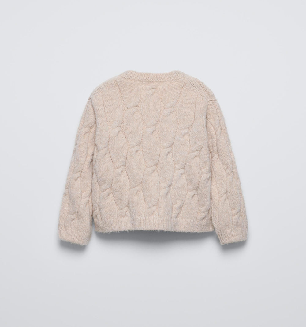 Moudda ZARA - Veste - Tresses (4T) - Tunisie 2