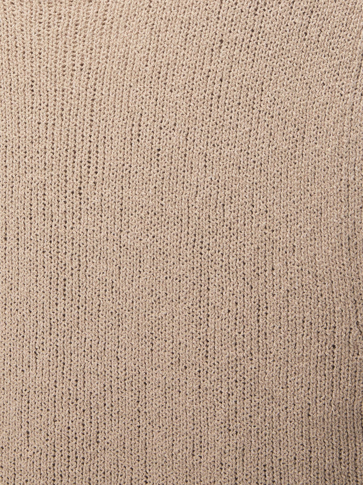 Moudda PULL & BEAR - Knitted Waistcoat - Tunisie 2