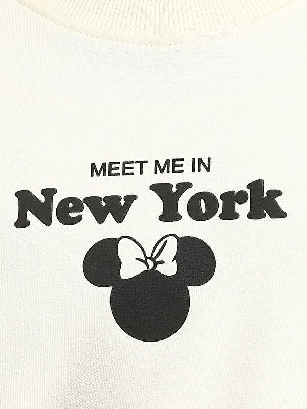 Moudda LC Waikiki - Jersey sweatshirt licence pour Femmes - Tunisie 3