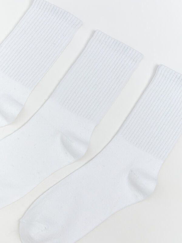 Moudda LC Waikiki - Chaussettes cheville pour Garçon - Tunisie 2