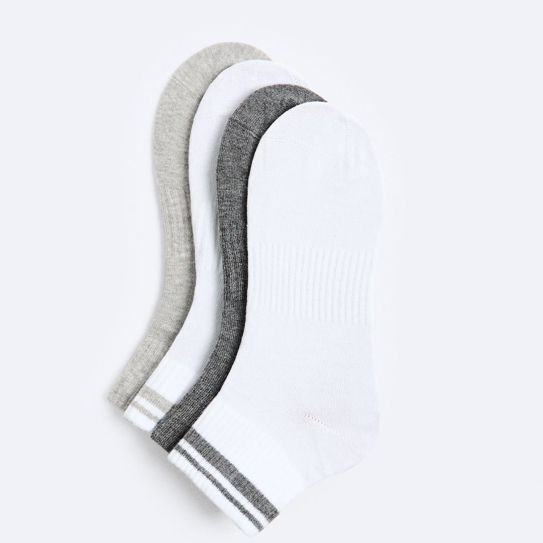 Moudda ZARA - Socks - Tunisie 1