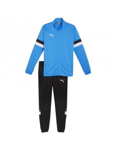 Moudda Puma - survêtement Puma teamRISE Tracksuit - Tunisie 1