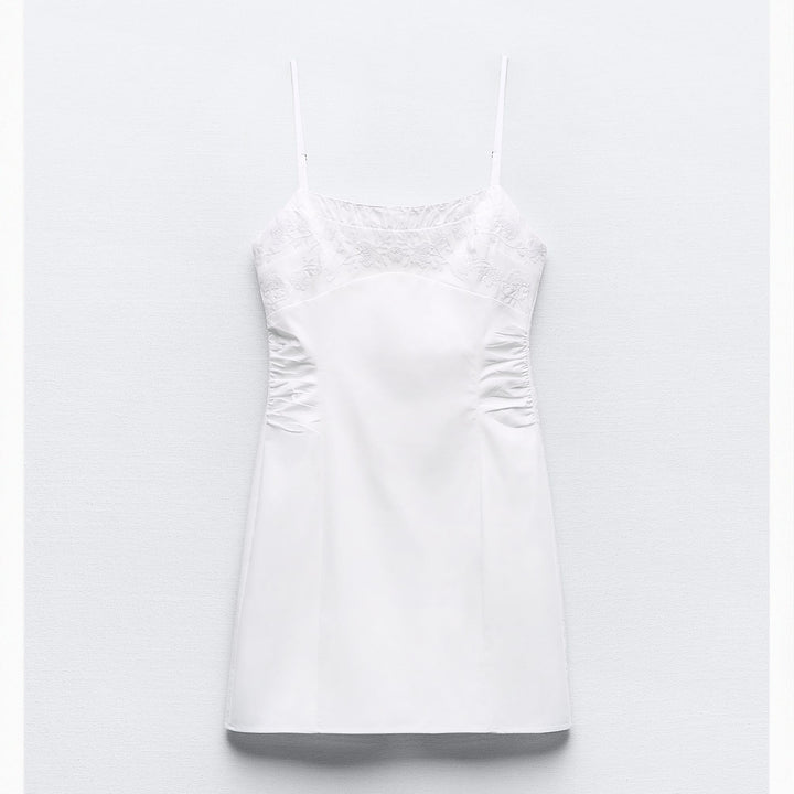 Moudda ZARA - T-Dress - Tunisie 5
