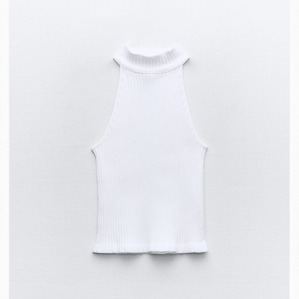 Moudda ZARA - Basic T-Shirt - Tunisie 2