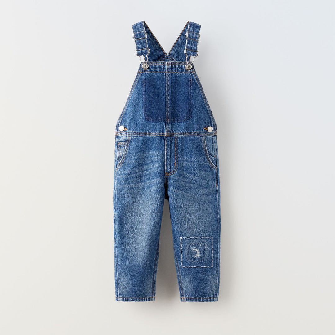 Moudda ZARA - Kdo Denim Dung - Tunisie 1
