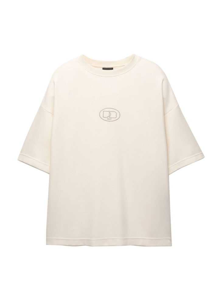 Moudda PULL & BEAR - Sweat - Brown Collection & Écru - Tunisie 1