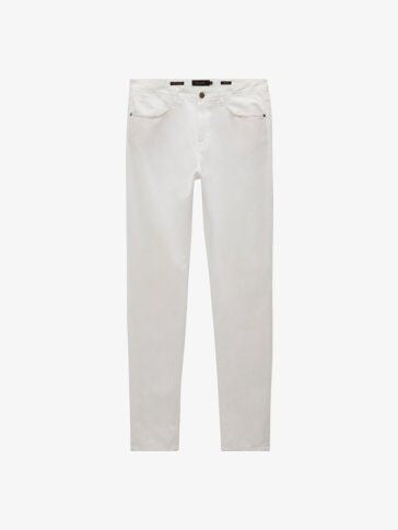 Moudda Massimo Dutti - Pantalon - Tunisie 6