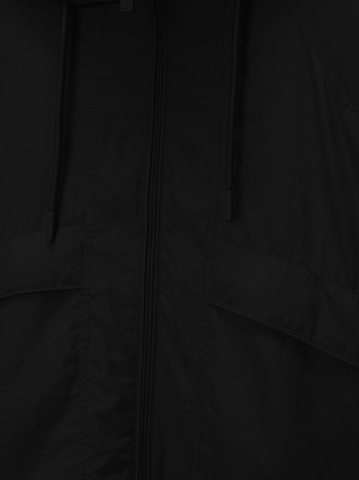 Moudda PULL & BEAR - Veste Nylon Légère Courte - Tunisie 3