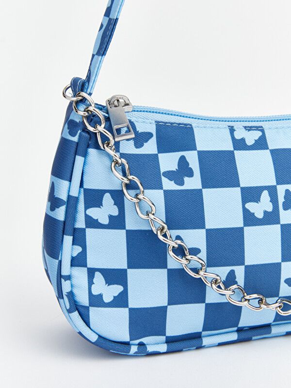 Moudda LC Waikiki - Petit sac pour Fille couleur Bleu denim - Tunisie 3