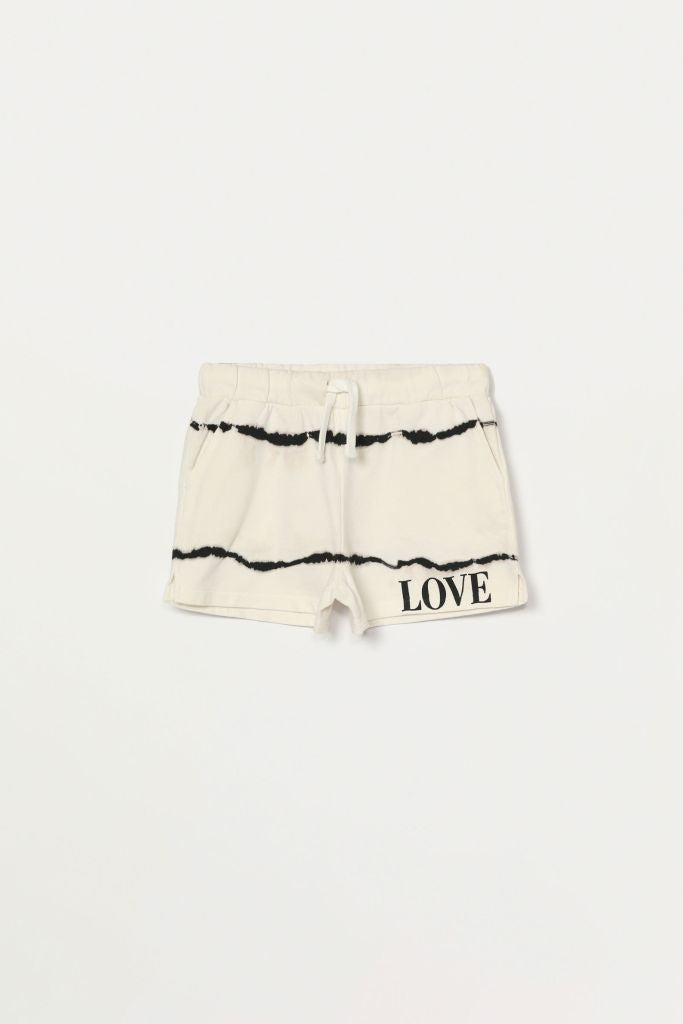 Moudda Lefties - Short - 3