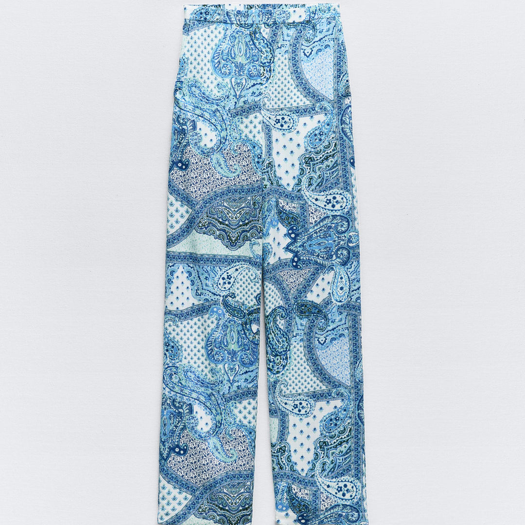 Moudda ZARA - Pants - Tunisie 2