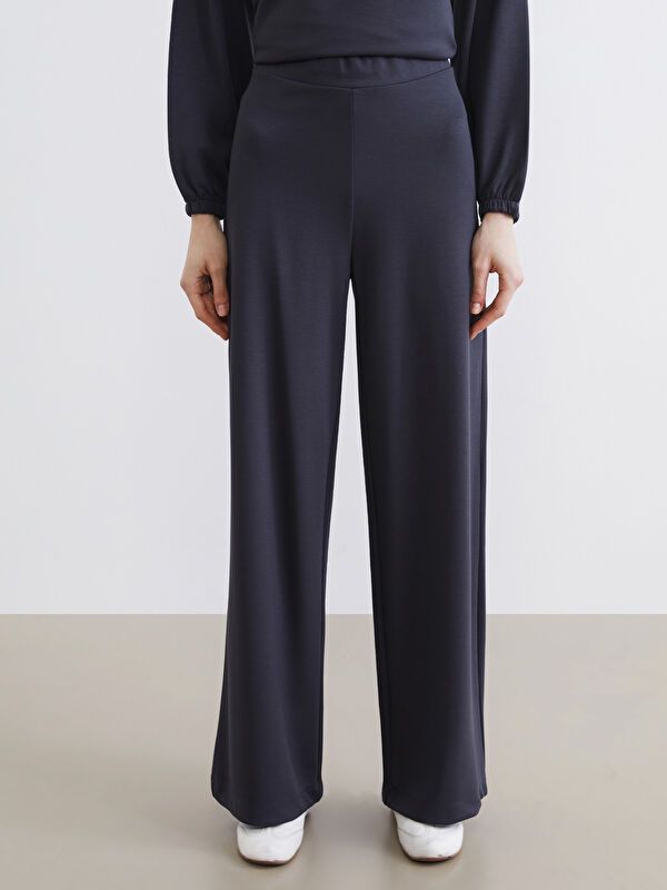 Moudda LC Waikiki - Pantalon en jersey pour Femme - Tunisie 2
