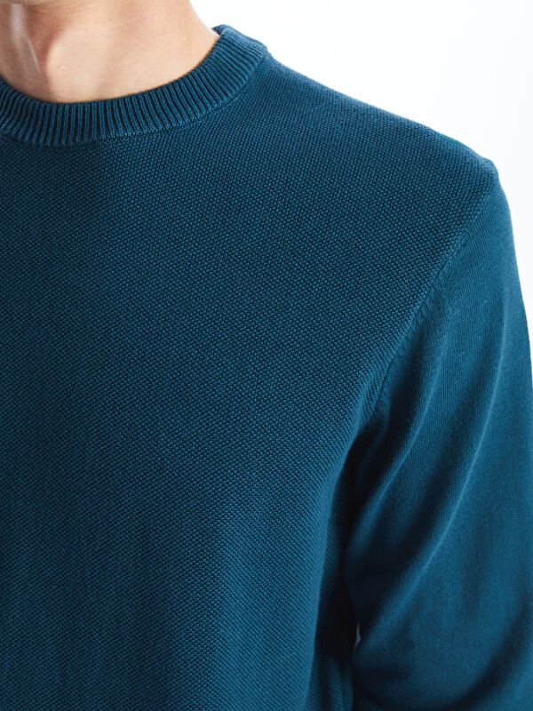Moudda LC Waikiki - Pull en tricot pour Homme - Tunisie 3