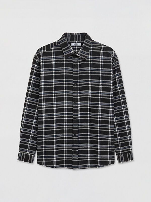 Moudda LC Waikiki - Chemise manches longues en tissu - Tunisie 1