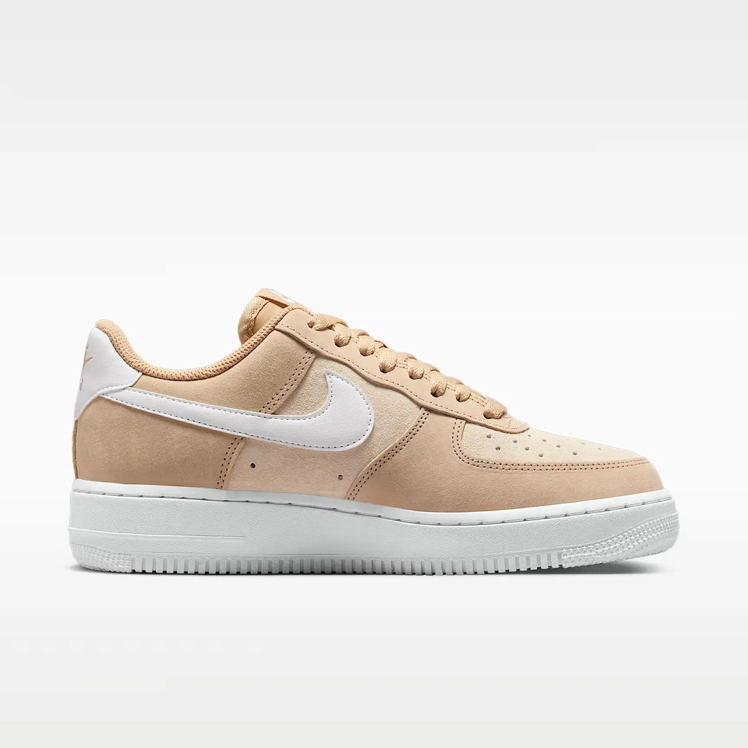 Moudda Nike - AIR FORCE 1 '07 LOW SE - Tunisie 1