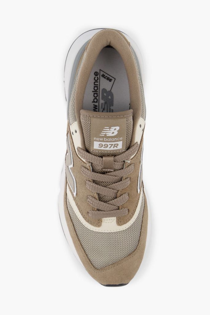 Moudda New Balance - 997R - 2