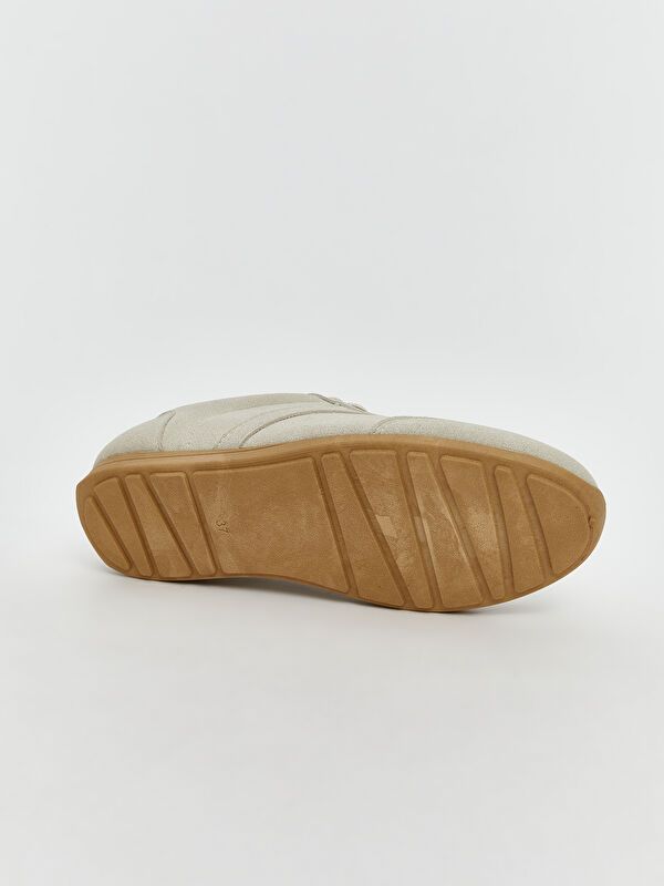 Moudda LC Waikiki - Sneakers Femme Beige - Tunisie 4
