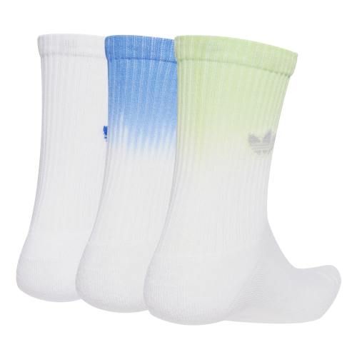 Moudda Adidas - Chaussettes mi-mollet Ombre (3 paires) - Tunisie 2