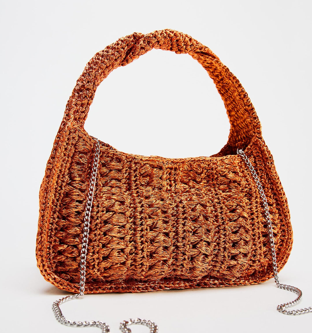 Moudda ZARA - Sac shopper lurex - Tunisie 6