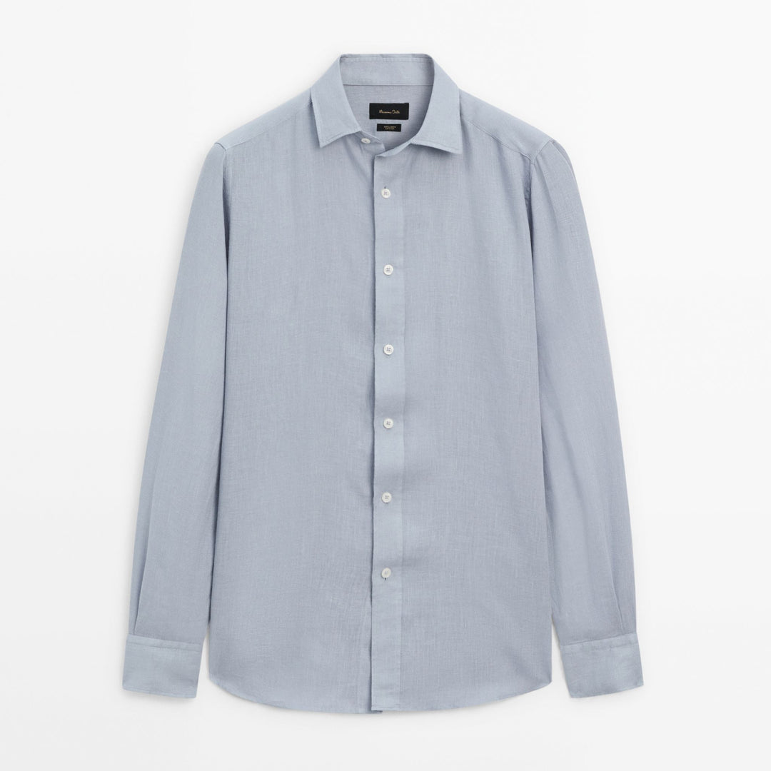 Moudda Massimo Dutti - Tunisie