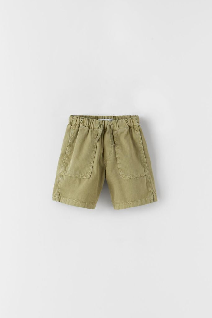 Moudda ZARA - Short / Bermuda - 1