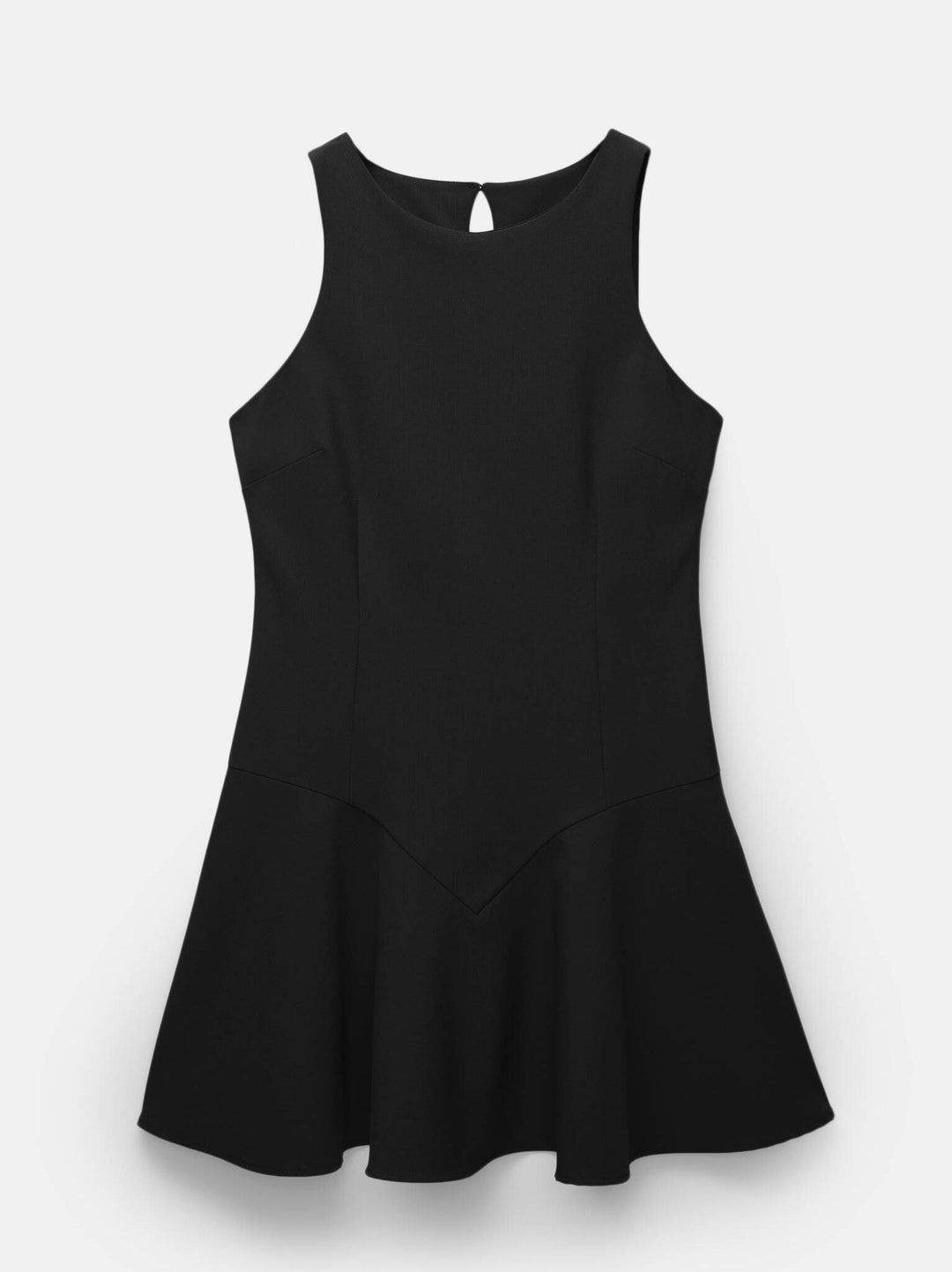 Moudda PULL & BEAR - Robe Mini Tailoring - Ballerine - Tunisie 3