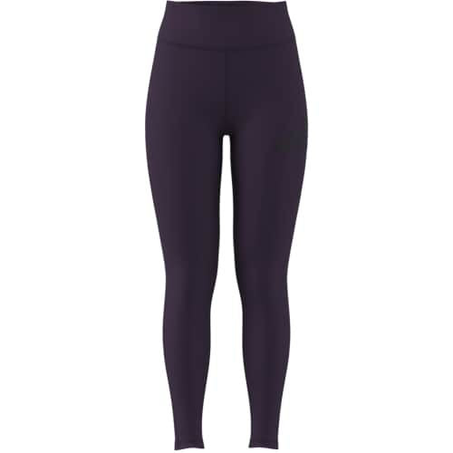 Moudda Adidas - Legging long grand logo Train Essentials - Tunisie 2