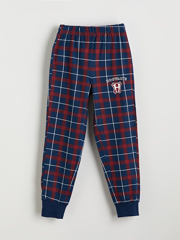 Moudda LC Waikiki - Pyjama manches longues en jersey pour Garçon - Tunisie 4