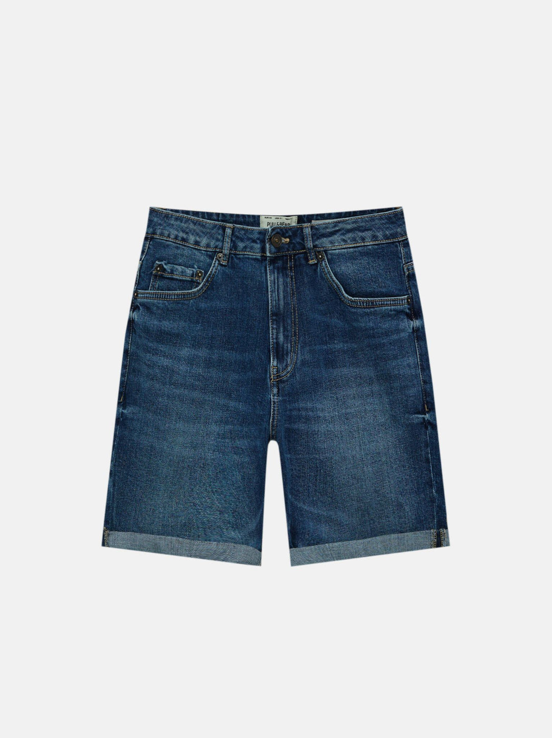 Moudda PULL & BEAR - Short / bermuda - Tunisie 1