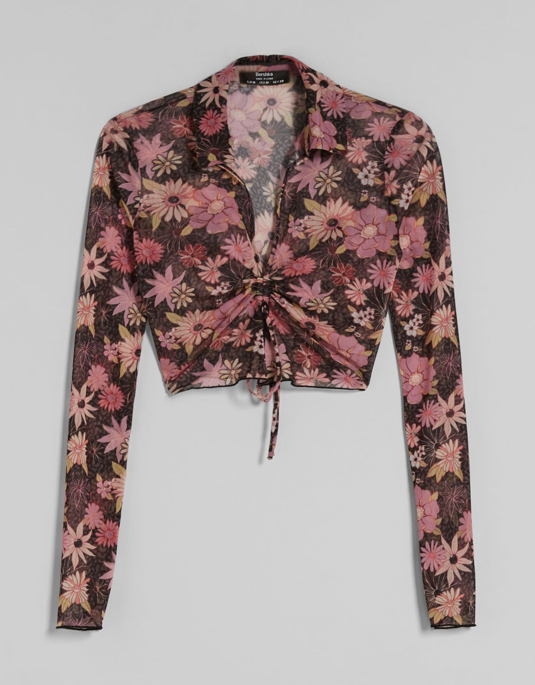 Moudda BERSHKA - Top - Tunisie 1