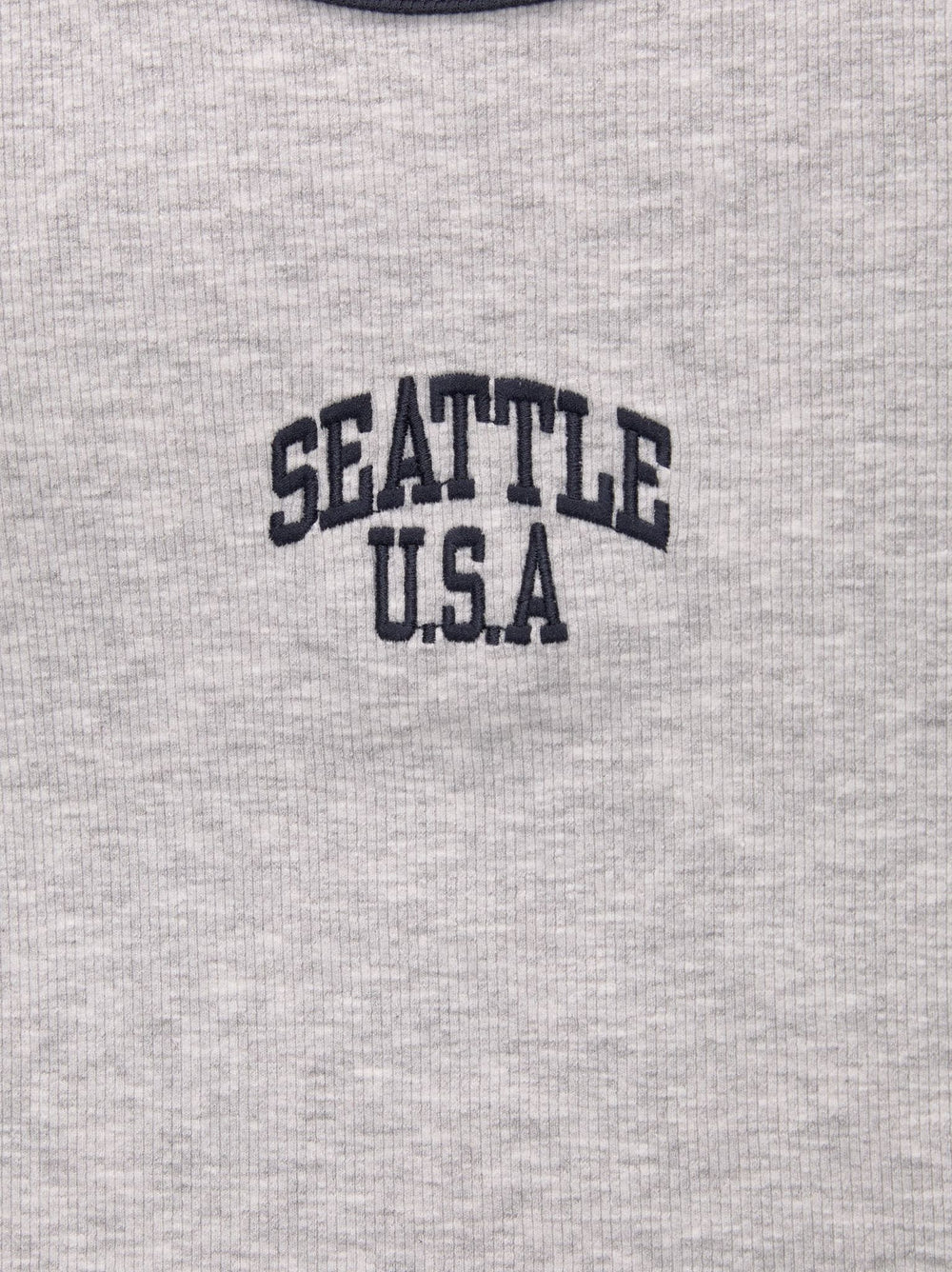 Moudda PULL & BEAR - T-Shirt Raglan Atlanta - Tunisie 2
