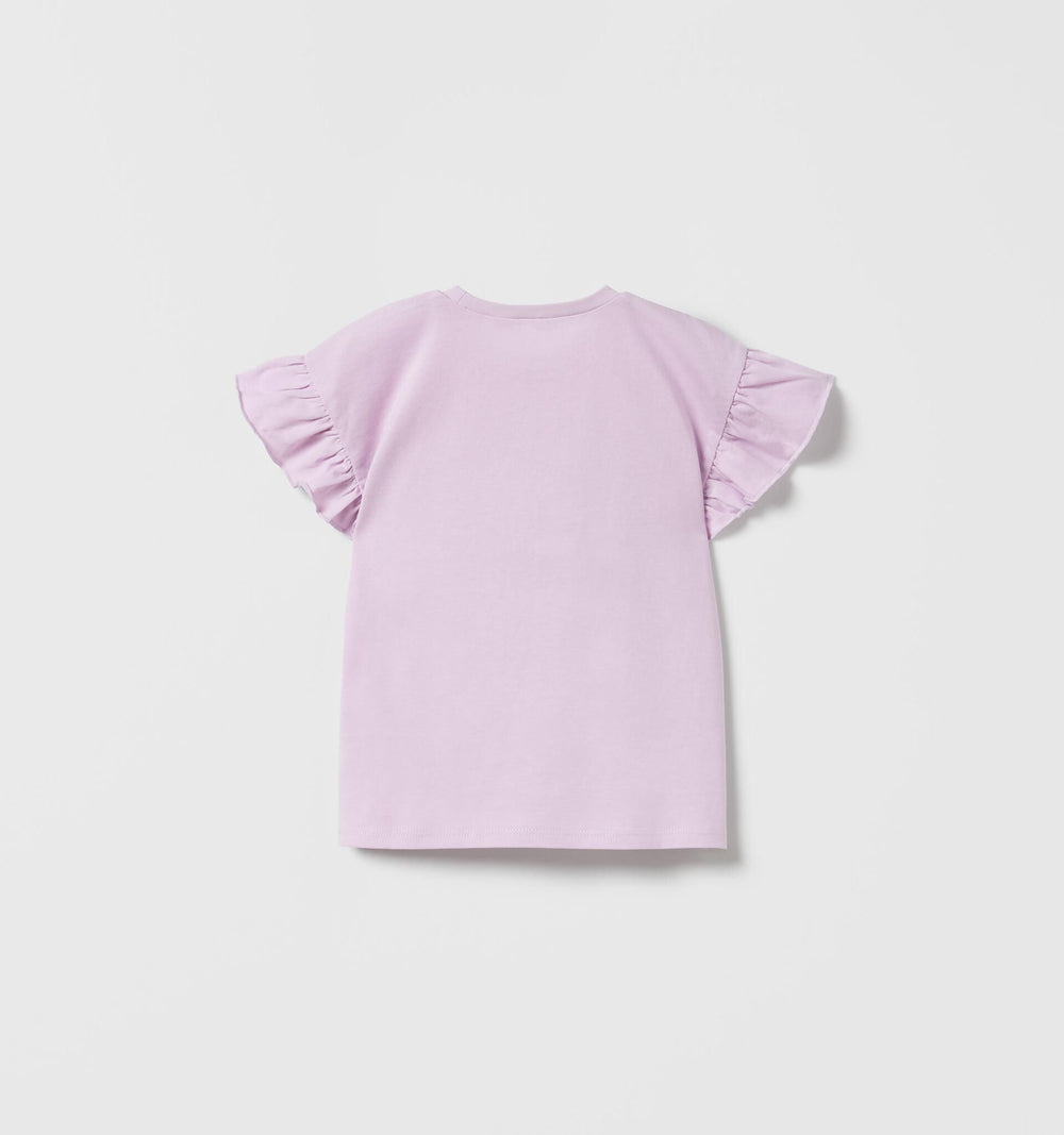 Moudda ZARA - T-shirt - Tunisie 2