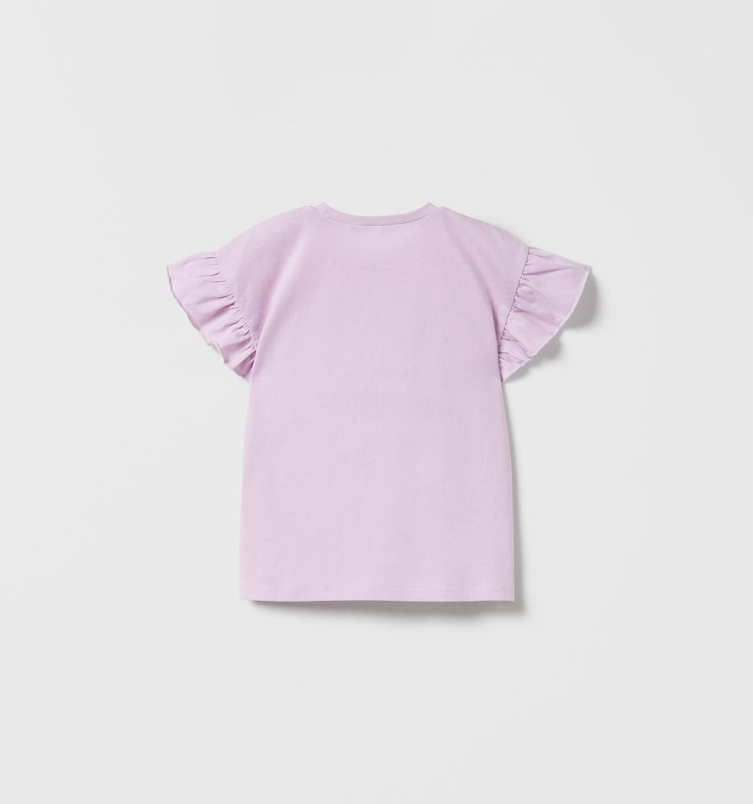 Moudda ZARA - T-shirt - Tunisie 2