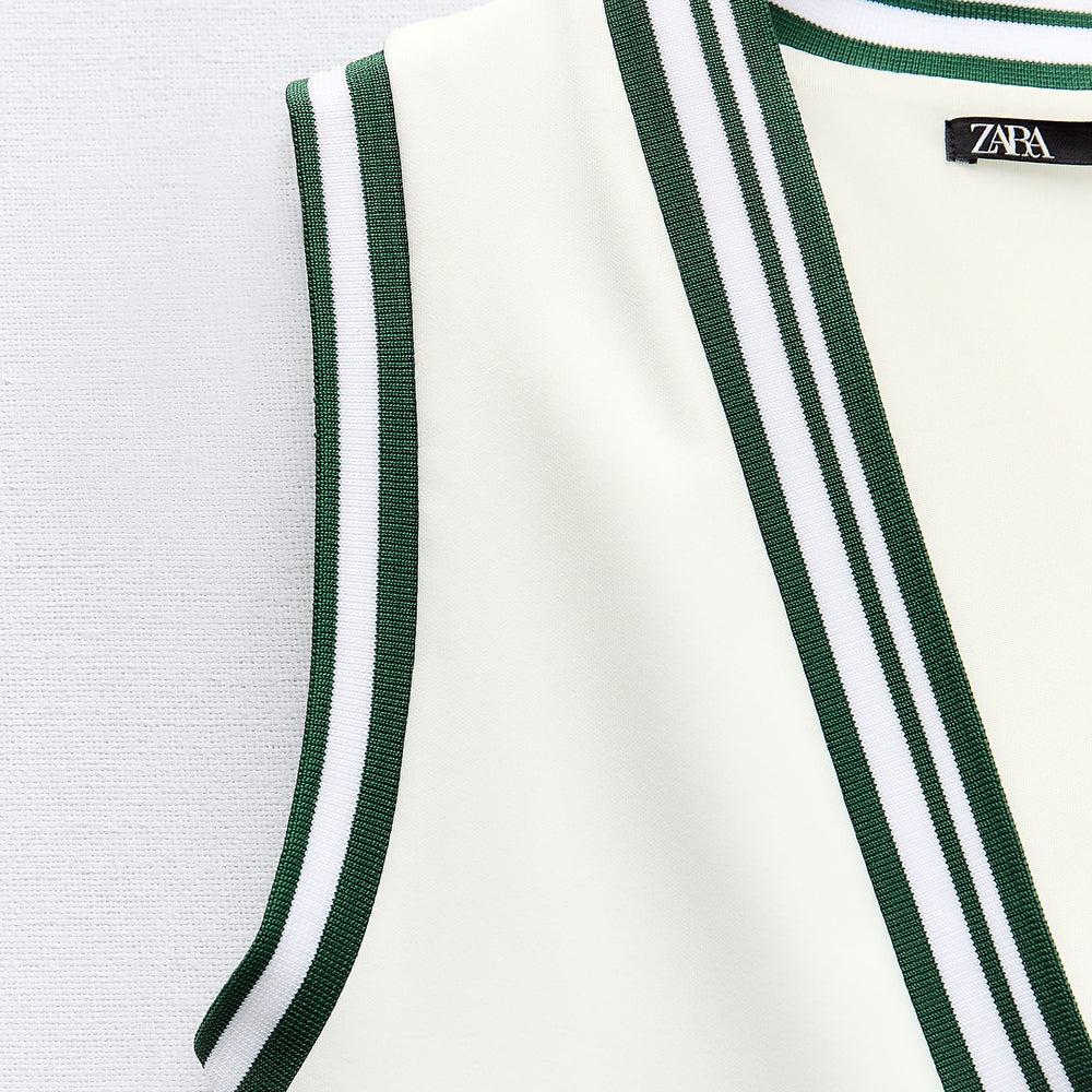 Moudda ZARA - Shirt - Tunisie 3