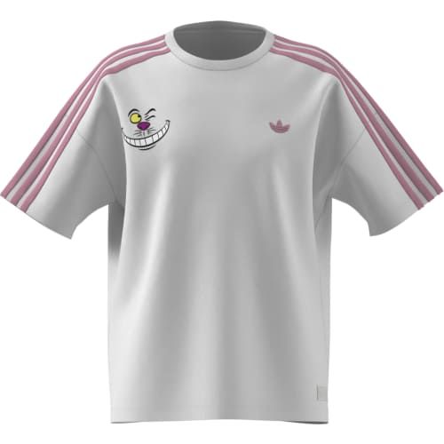 Moudda Adidas - T-SHIRT MANCHES CHAUVE-SOURIS AMPLE ADIDAS DISNEY - Tunisie 2