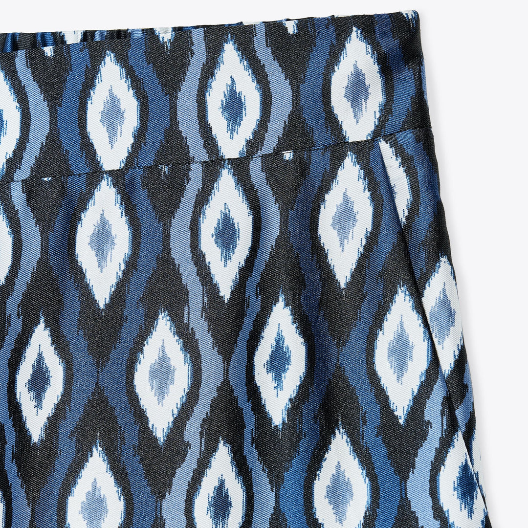 Moudda ZARA - Ensemble Pantalon Imprimé - Tunisie 3