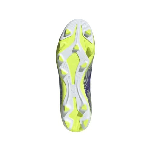 Moudda Adidas - Chaussure F50 Club Terrain Souple/Multi-surfaces - Tunisie 3
